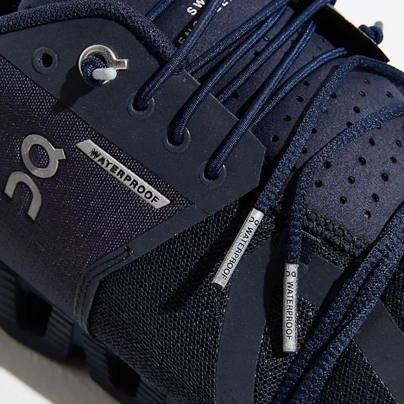 On Running Cloud Waterproof Sneakers - Picture 4 of 13